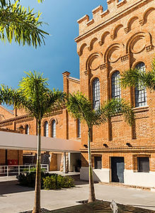 Shopping Pátio Cianê