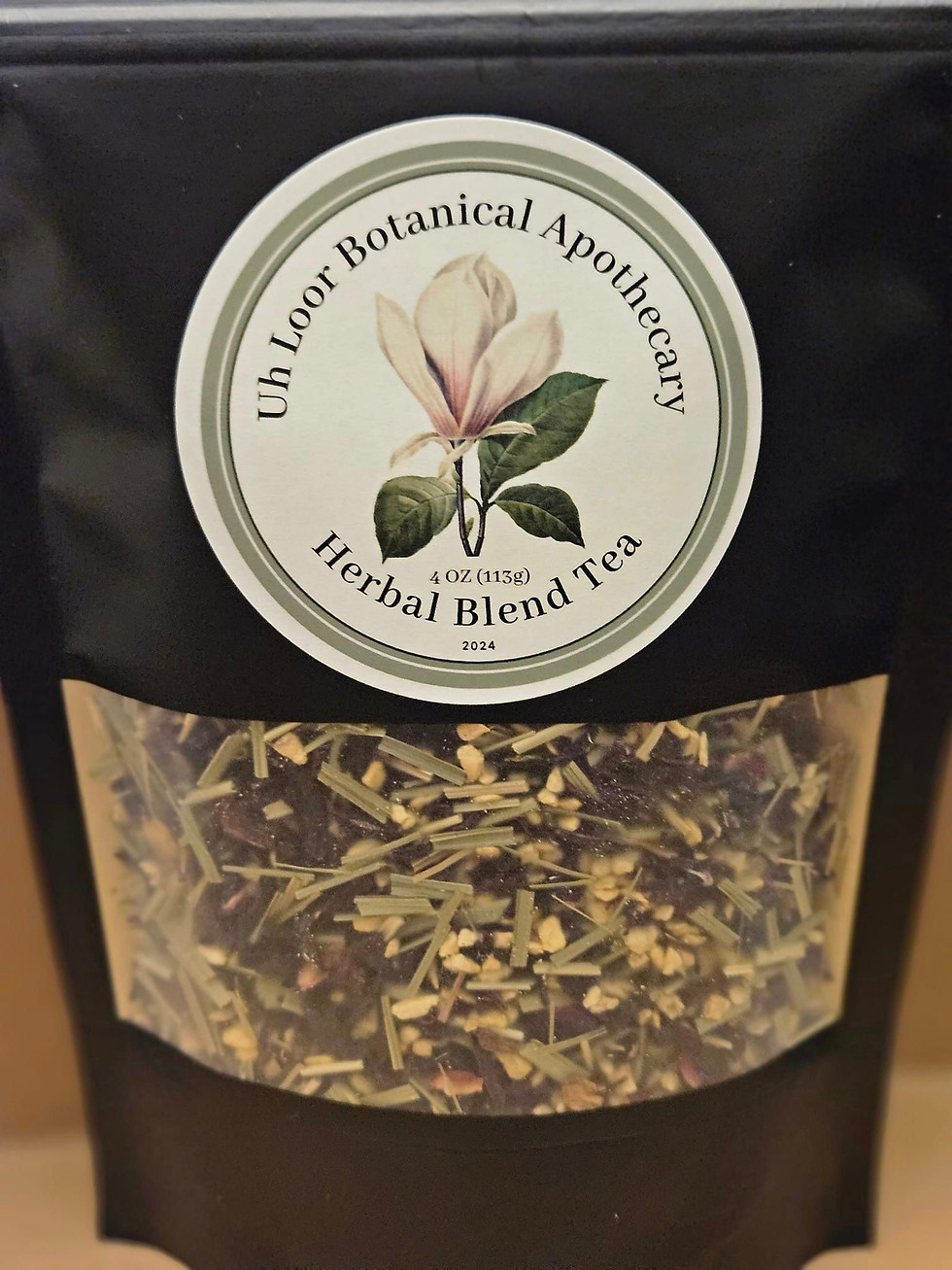 Thumbnail: Herbal Tea