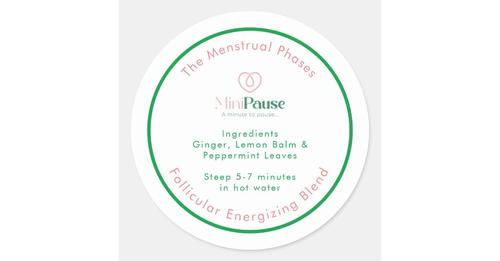 Thumbnail: Menstrual Ease