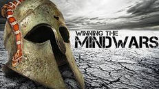 Lesson 7: Loving God with all our Mind – Part 2: Taking our Thoughts into Captivity