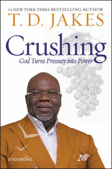 Crushing - God Turns Pressure Into Power