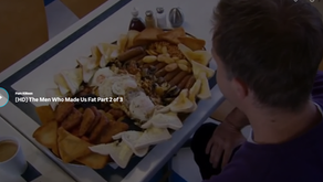 The Men Who Made Us Fat - Episode 1