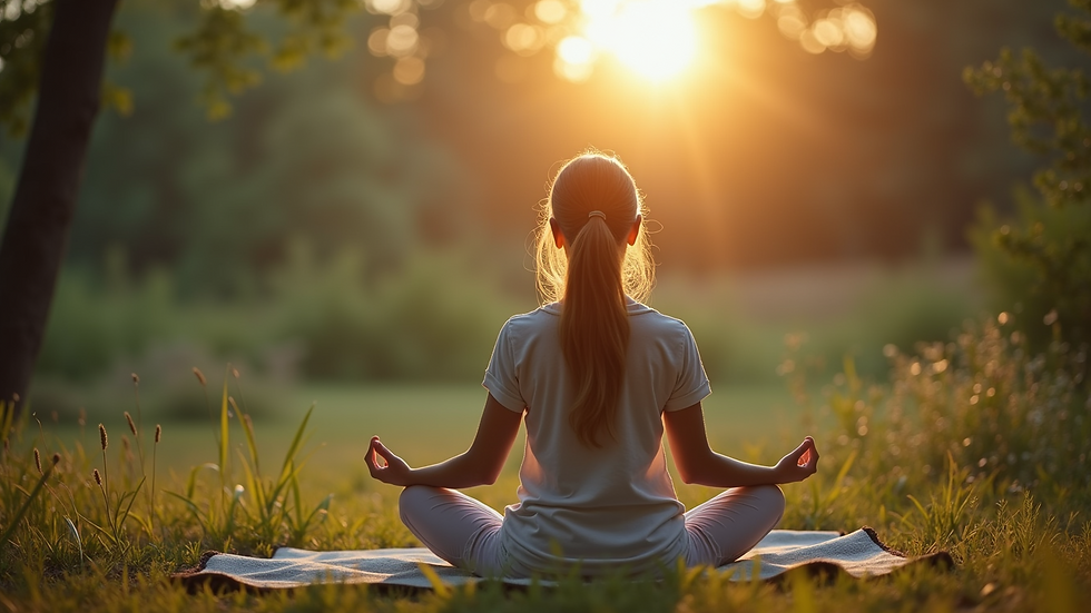 Revitalize Your Spirit: Meditations for Manifesting Abundance