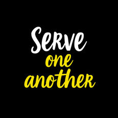 Not Just One-Off Acts: Embracing a Life of Service.... Like Jesus