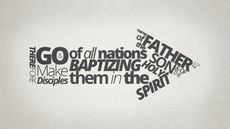 Lesson 8: What Are Disciples