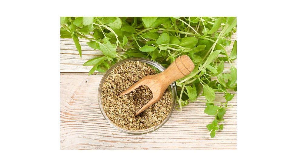 Thumbnail: Oregano