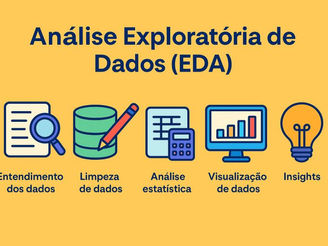 Análise Exploratória de Dados: do zero ao insight