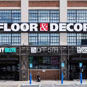 Floor & Decor 