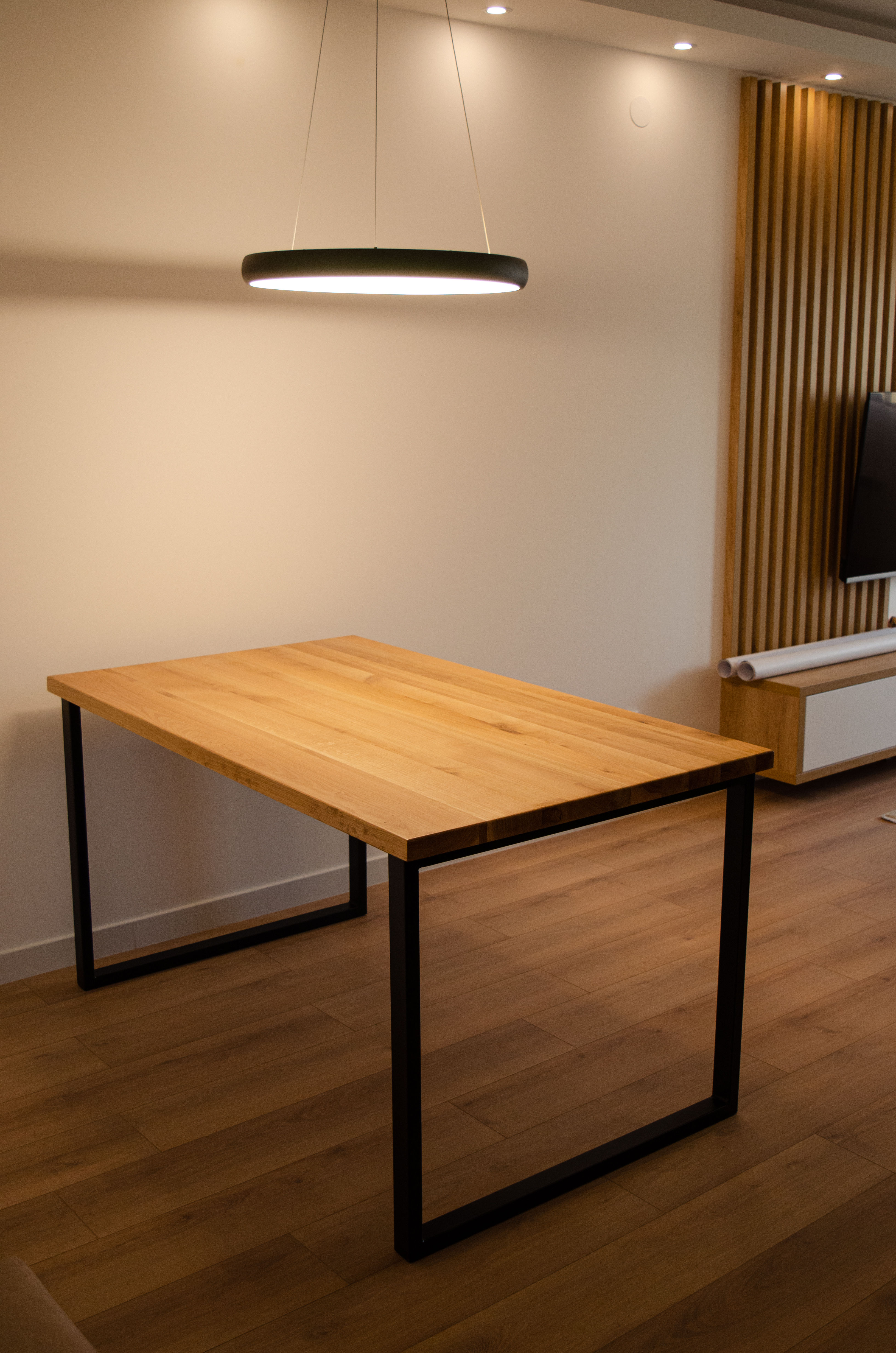 Lego trpezarijski sto