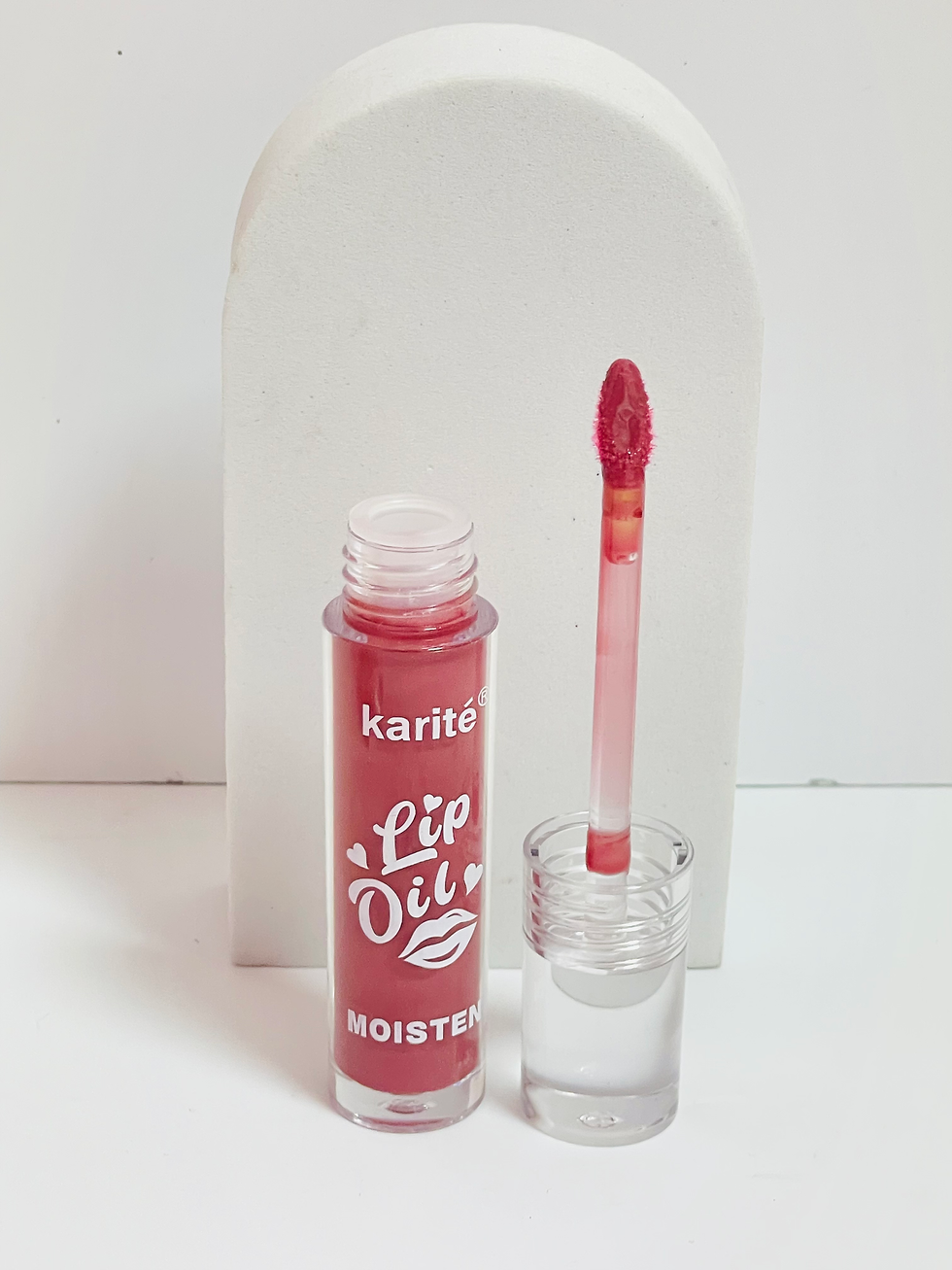 Miniatura: Lip Oil KARITÉ