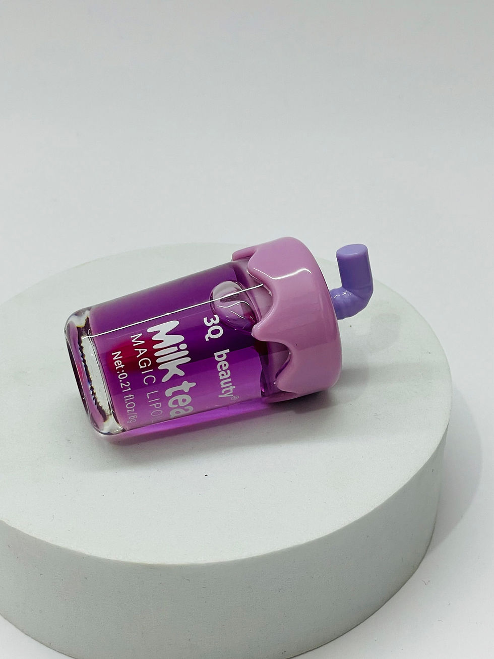 Miniatura: Lip oil mágico 