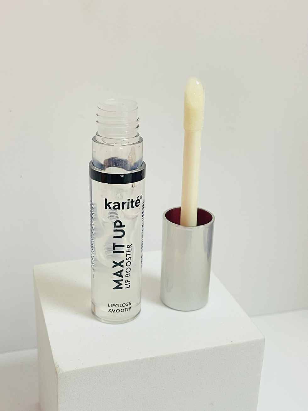 Miniatura: Gloss lip booster