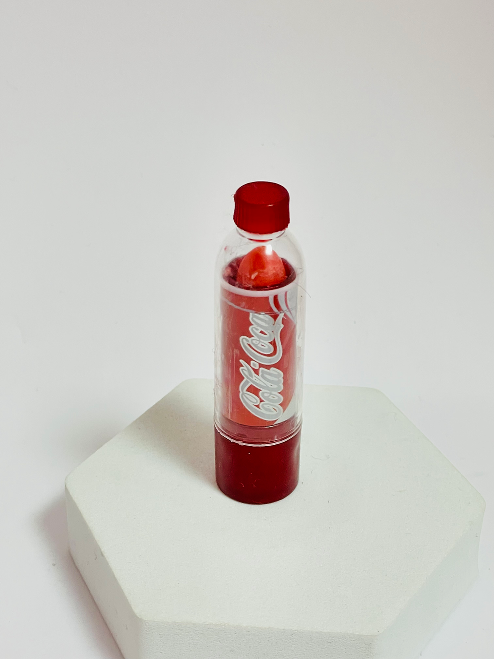 Miniatura: Labial de refrescos 🥤 