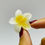 Miniatura: Broche de flor chiquito 