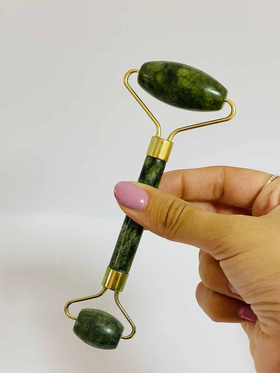 Miniatura: Kit rodillo + Gua Sha
