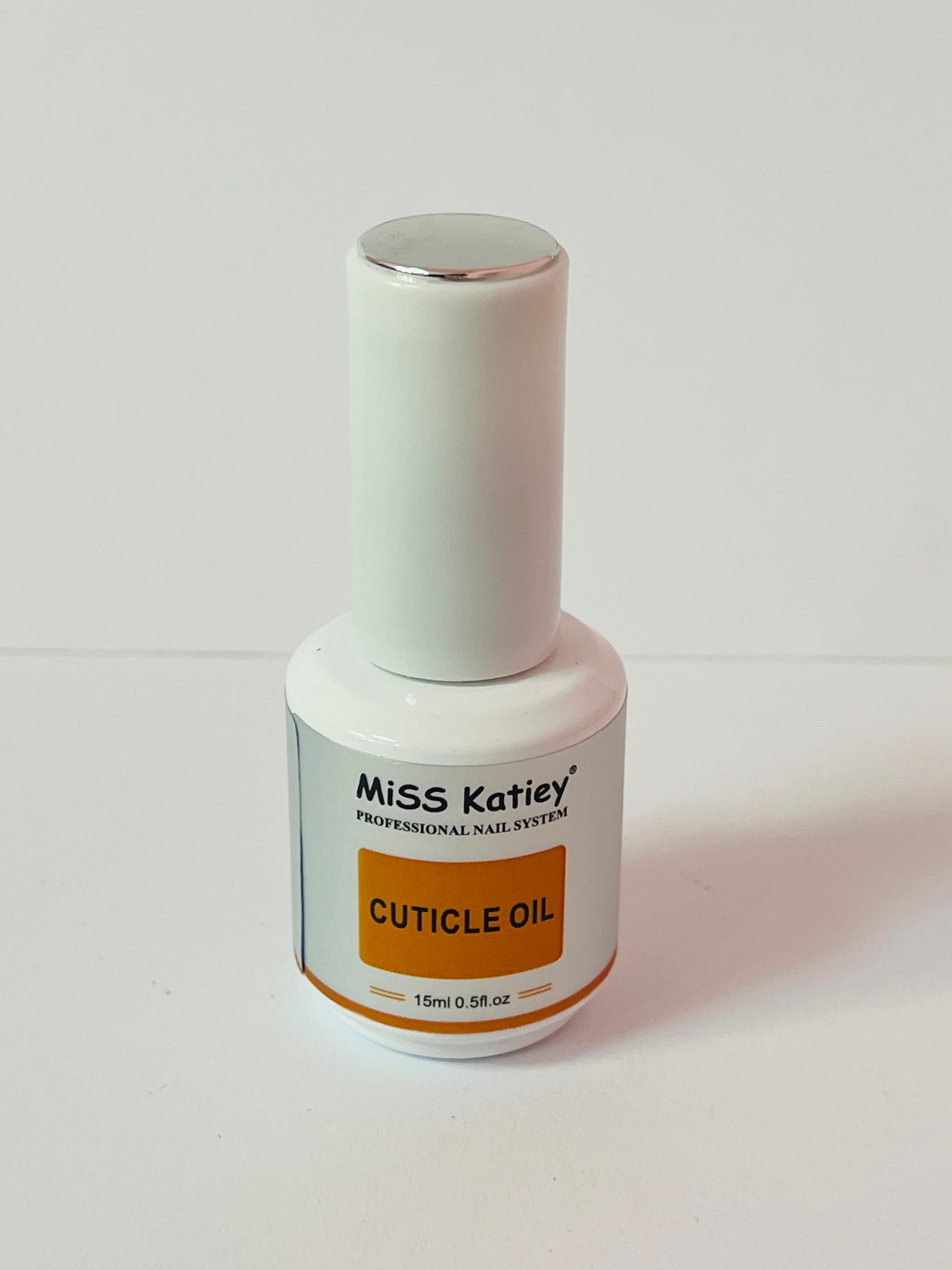 Aceite de cutícula - hidratante 