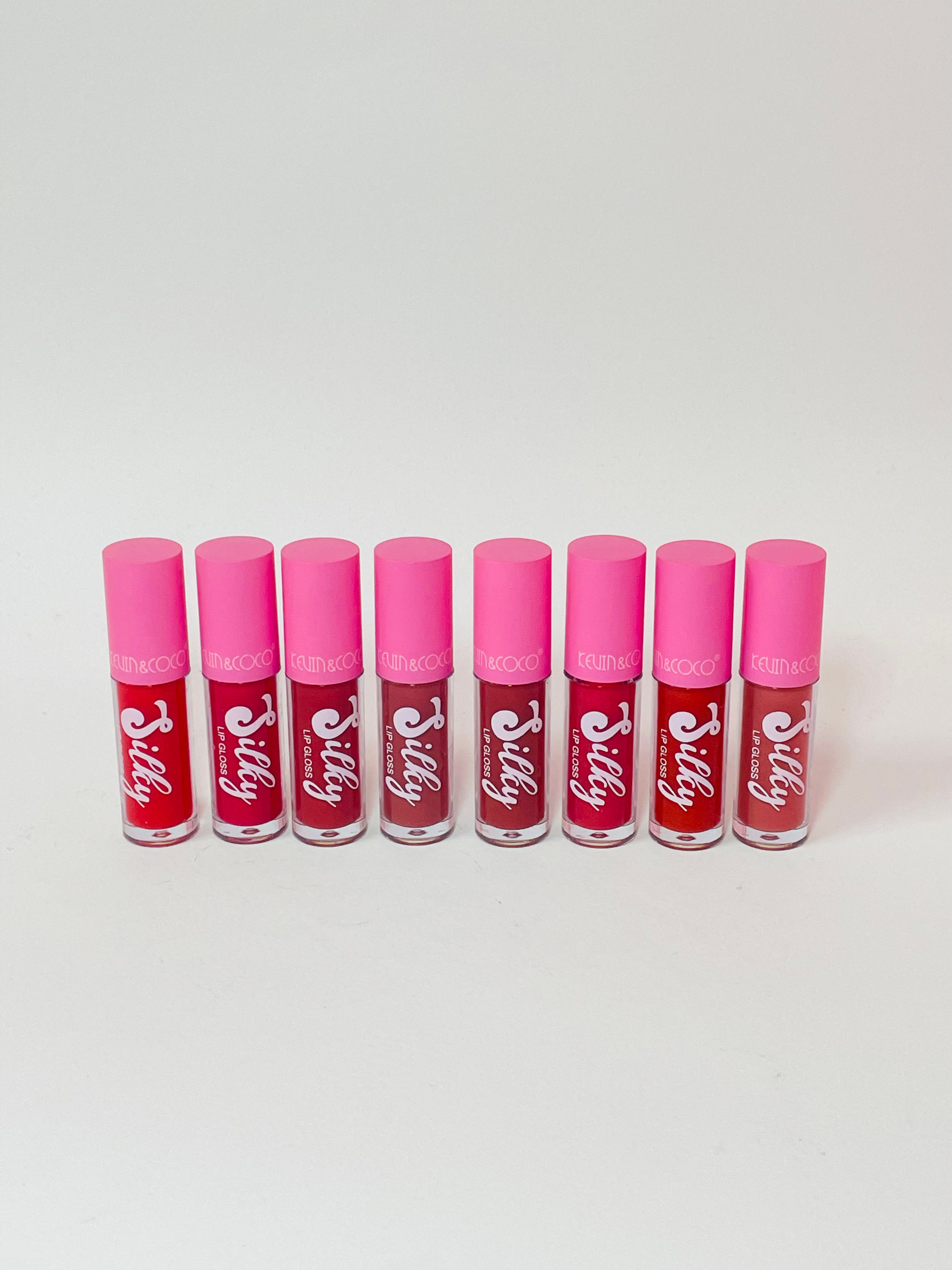 Labial matte KEVIN&COCO
