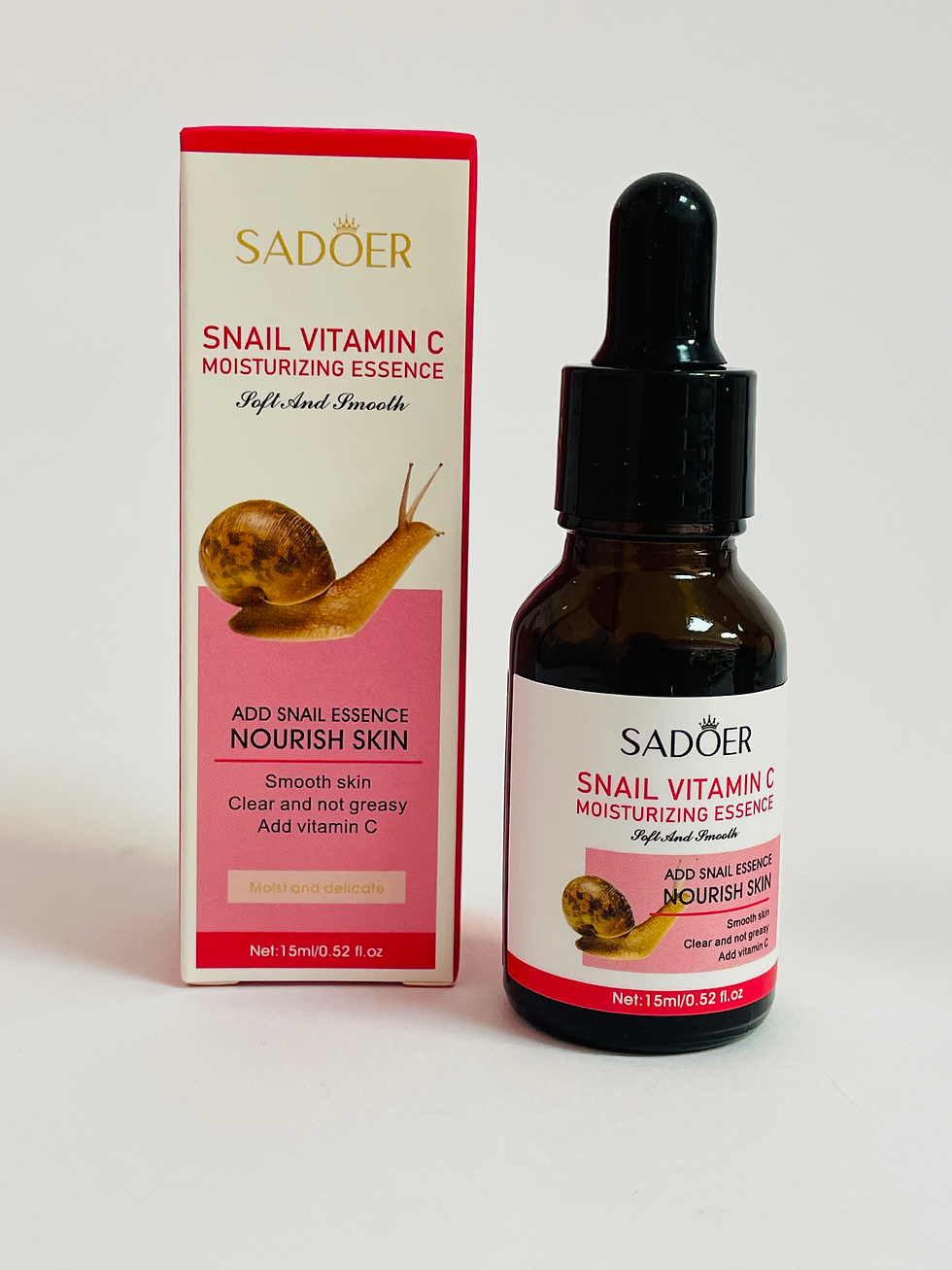 Miniatura: Serum 15ml - hidratantes 