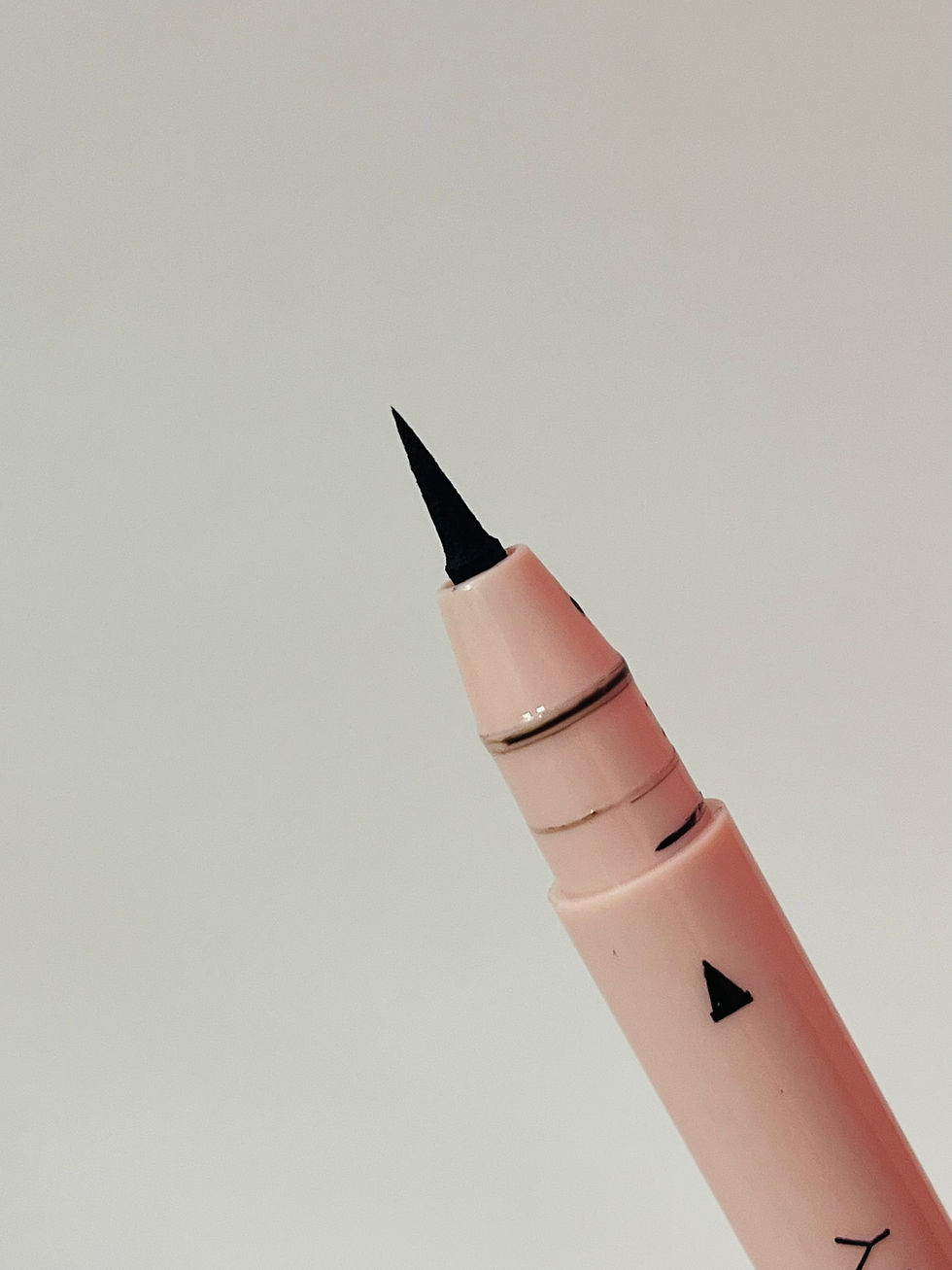 Miniatura: Delineador doble 
