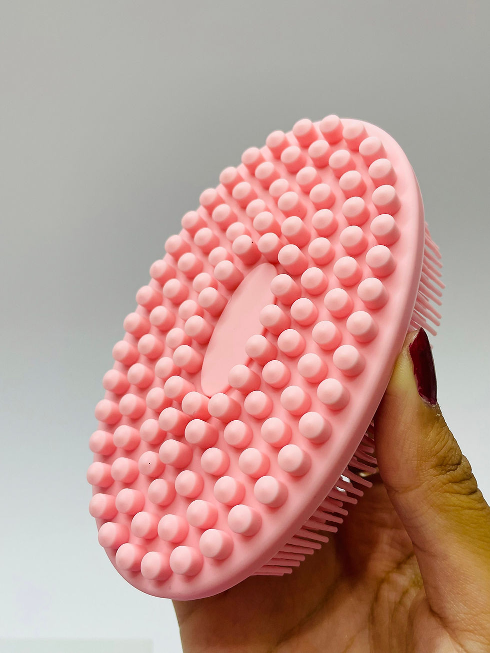 Miniatura: Cepillo corporal exfoliante 