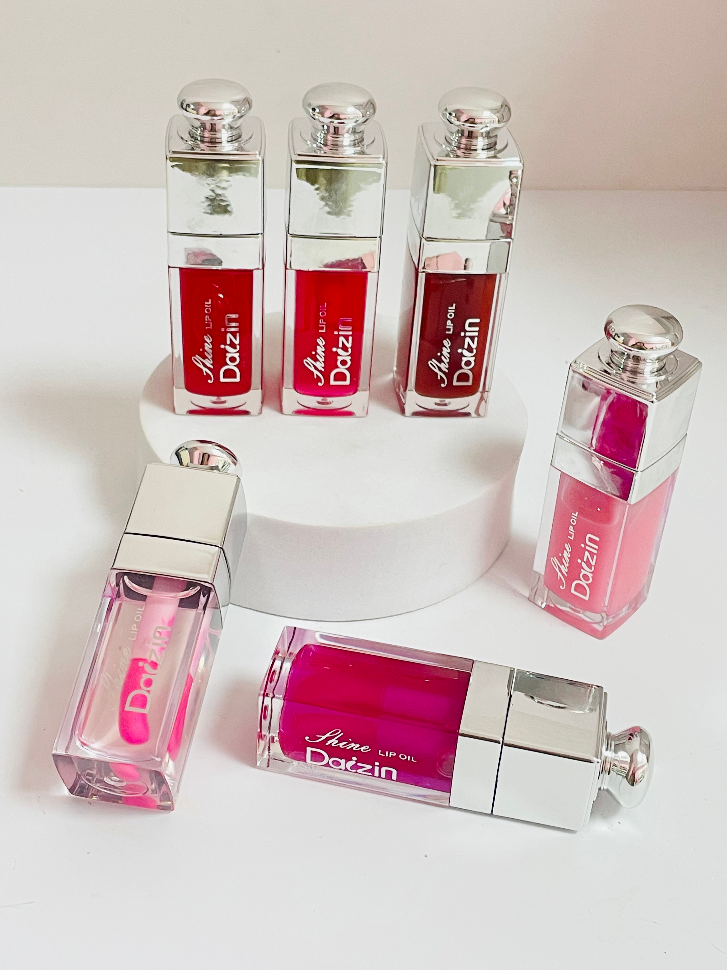 Gloss mágico DAIZIN