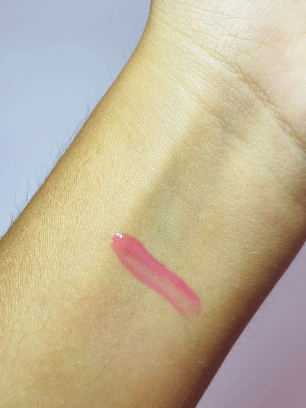Miniatura: Brillo labial mágico jugo 🧃 