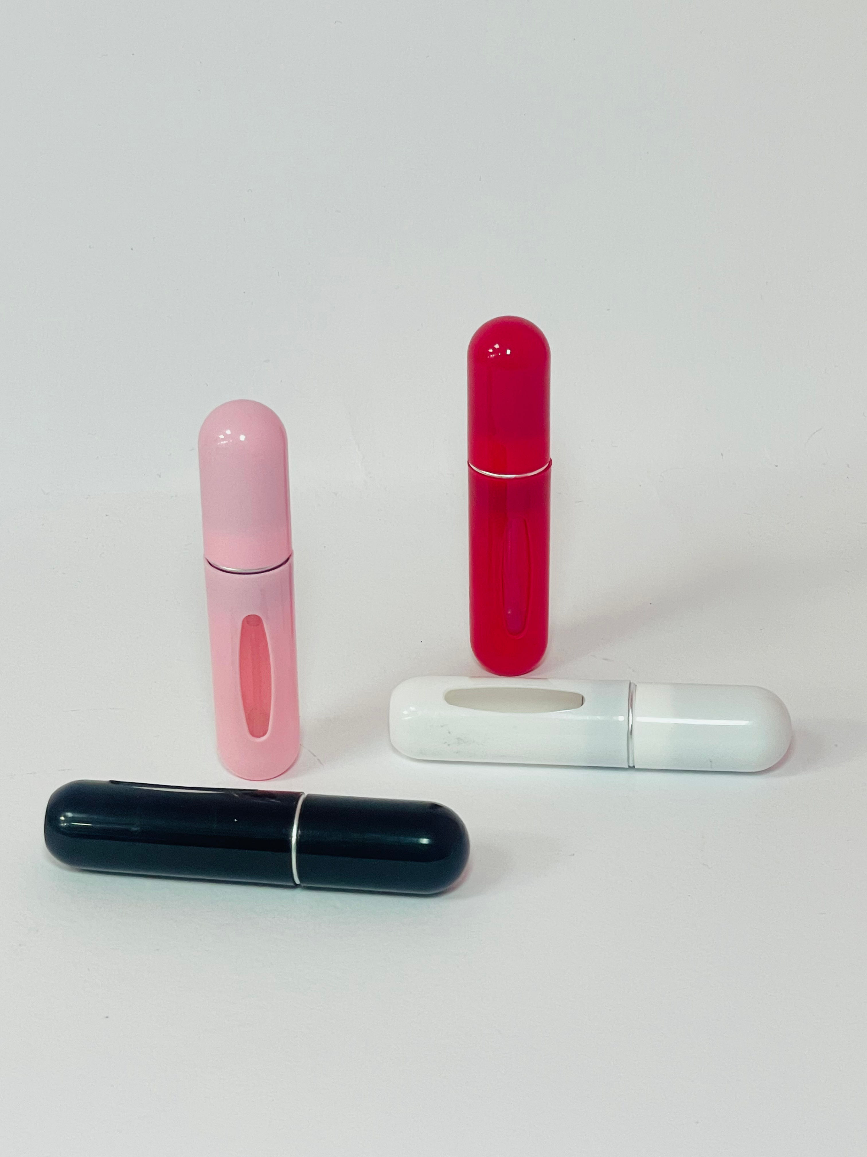 Dispensador de perfume 