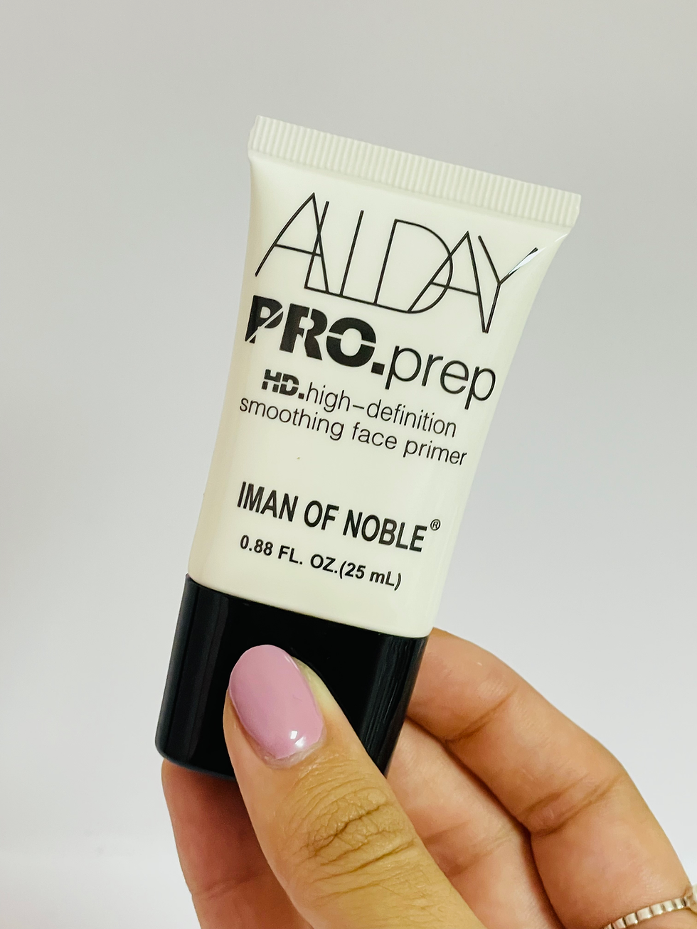 Miniatura: Primer ALL DAY