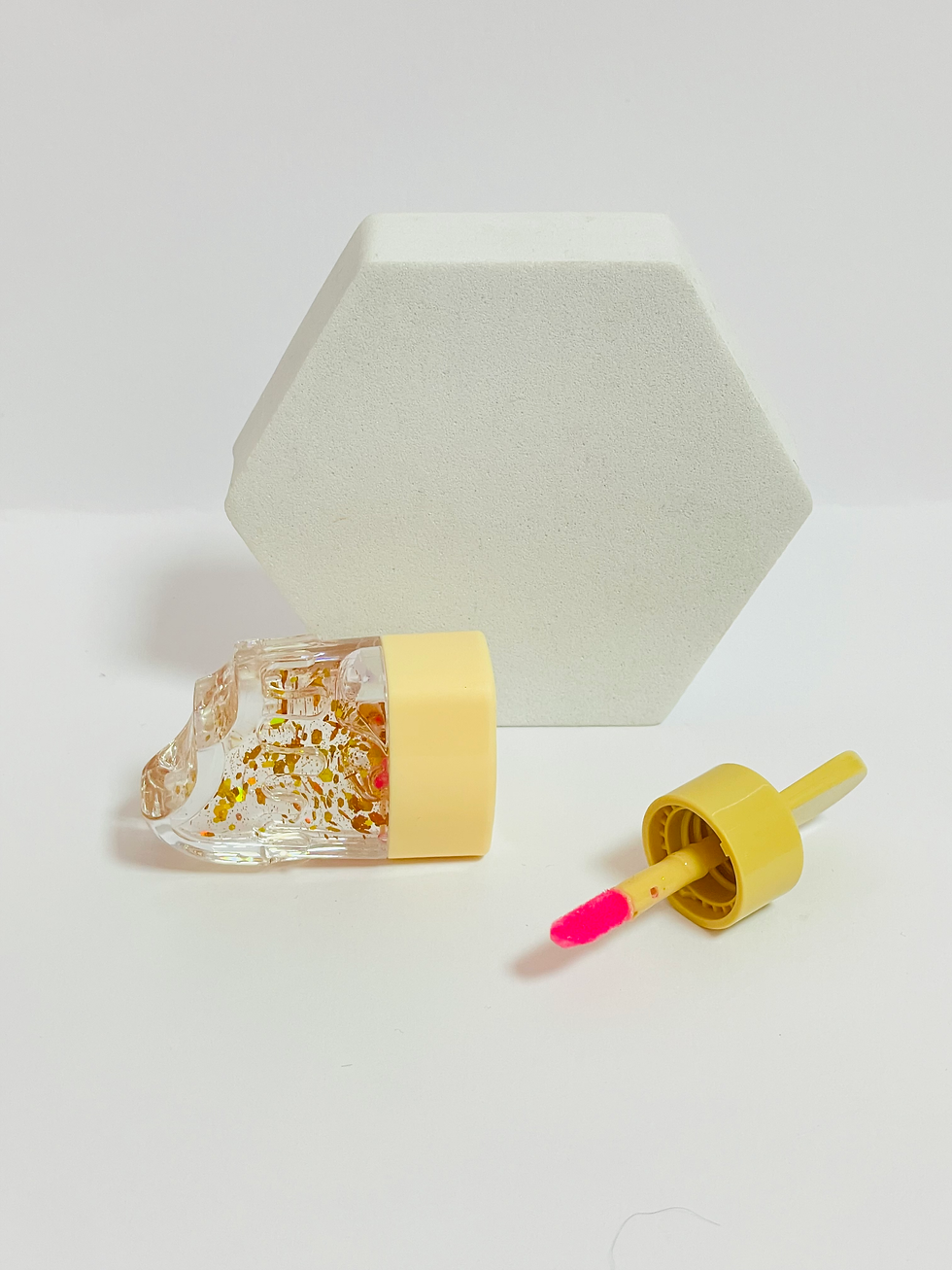 Miniatura: Labial mágico de helado 🍧 