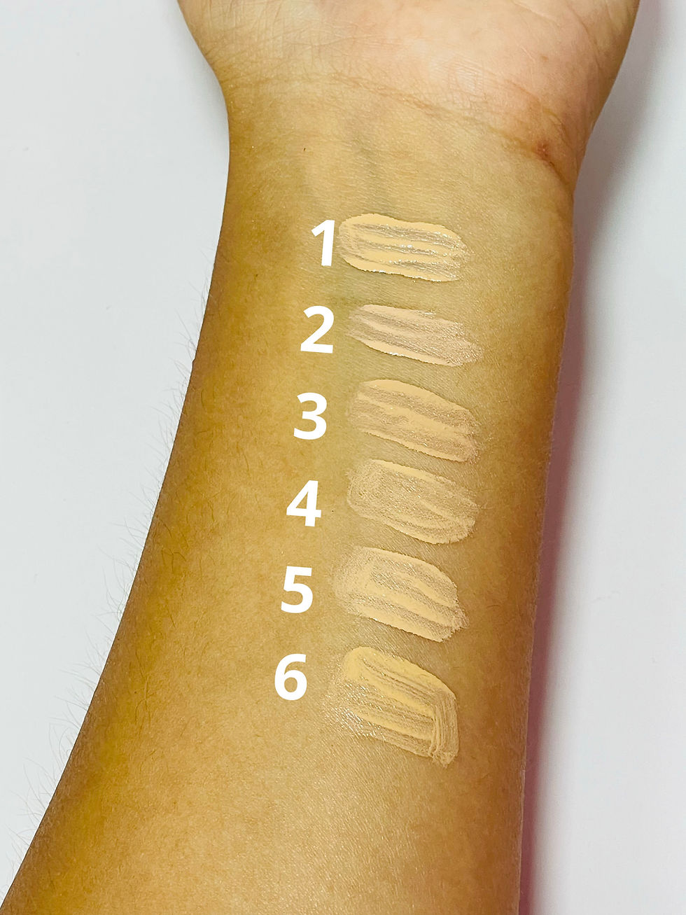 Miniatura: Corrector BILLION