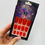 Miniatura: Uñas postizas + pegamento en sticker 