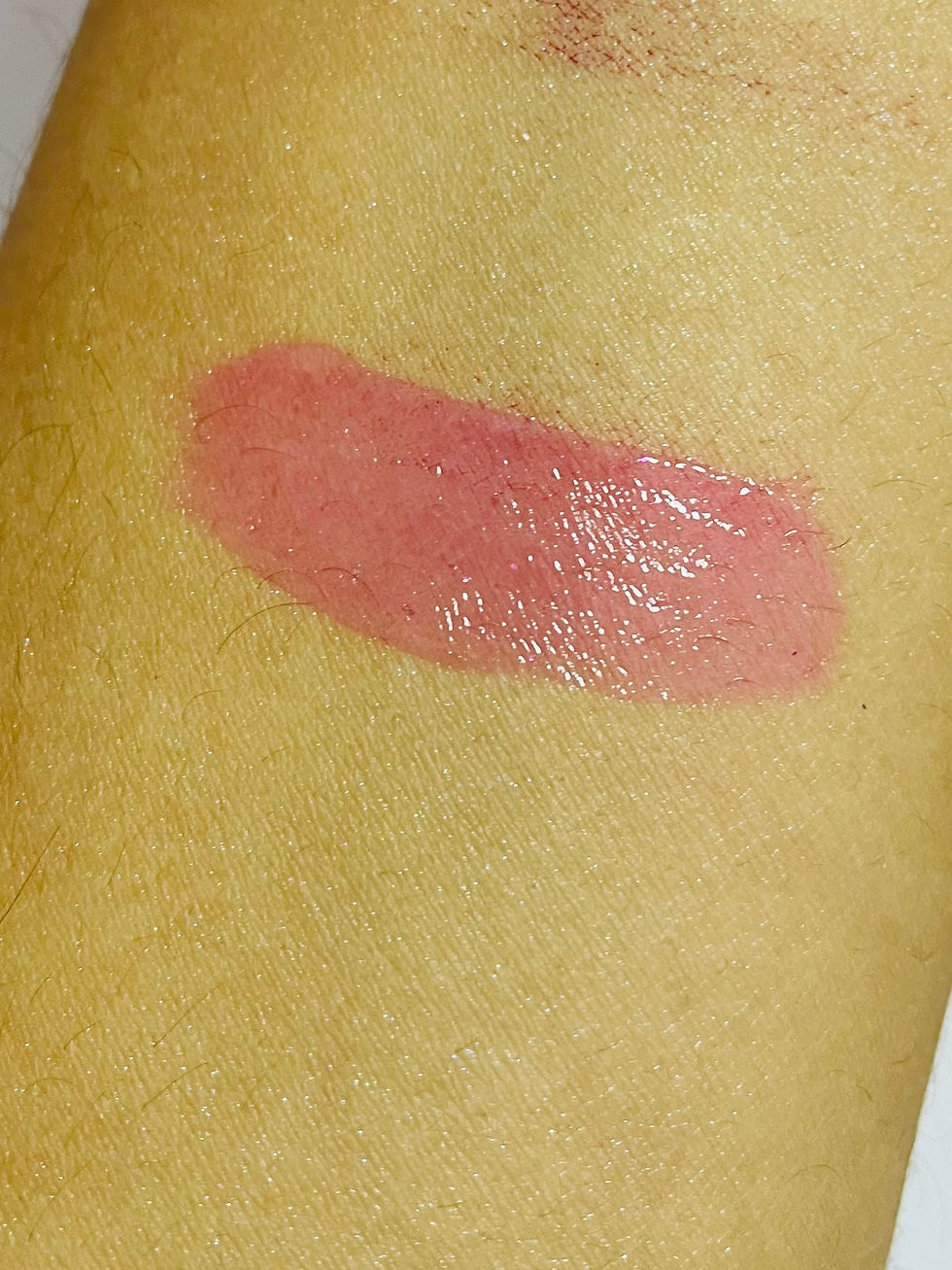 Miniatura: Labial mágico STITCH