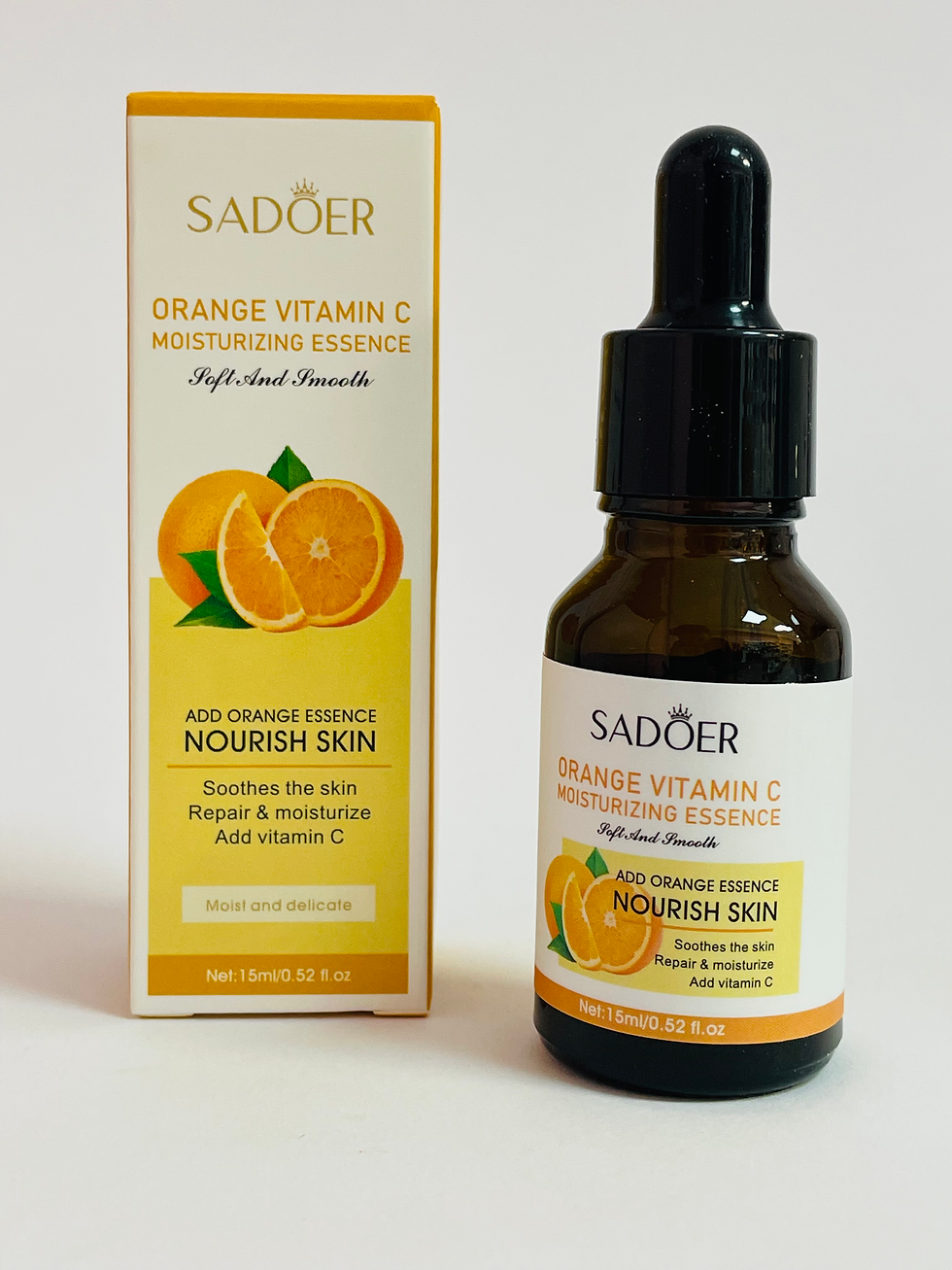 Miniatura: Serum 15ml - hidratantes 