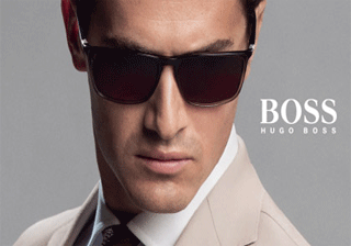 HUGO BOSS