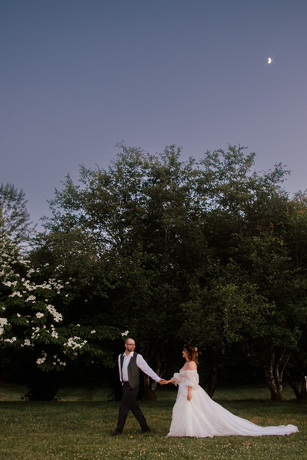 Taylor Mountain Ranch Wedding  | Rachael & Josh | Maple Valley Wedding Photographer| Seattle wedding photography