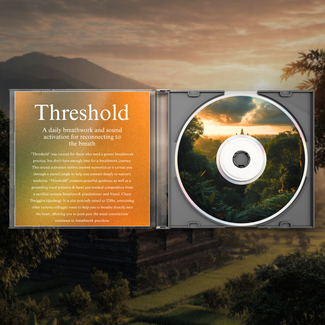 Threshold CD