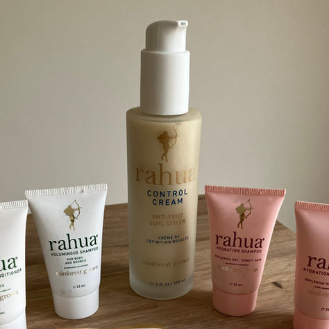 Rahua Product Review
