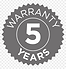 5 Years warranty.png