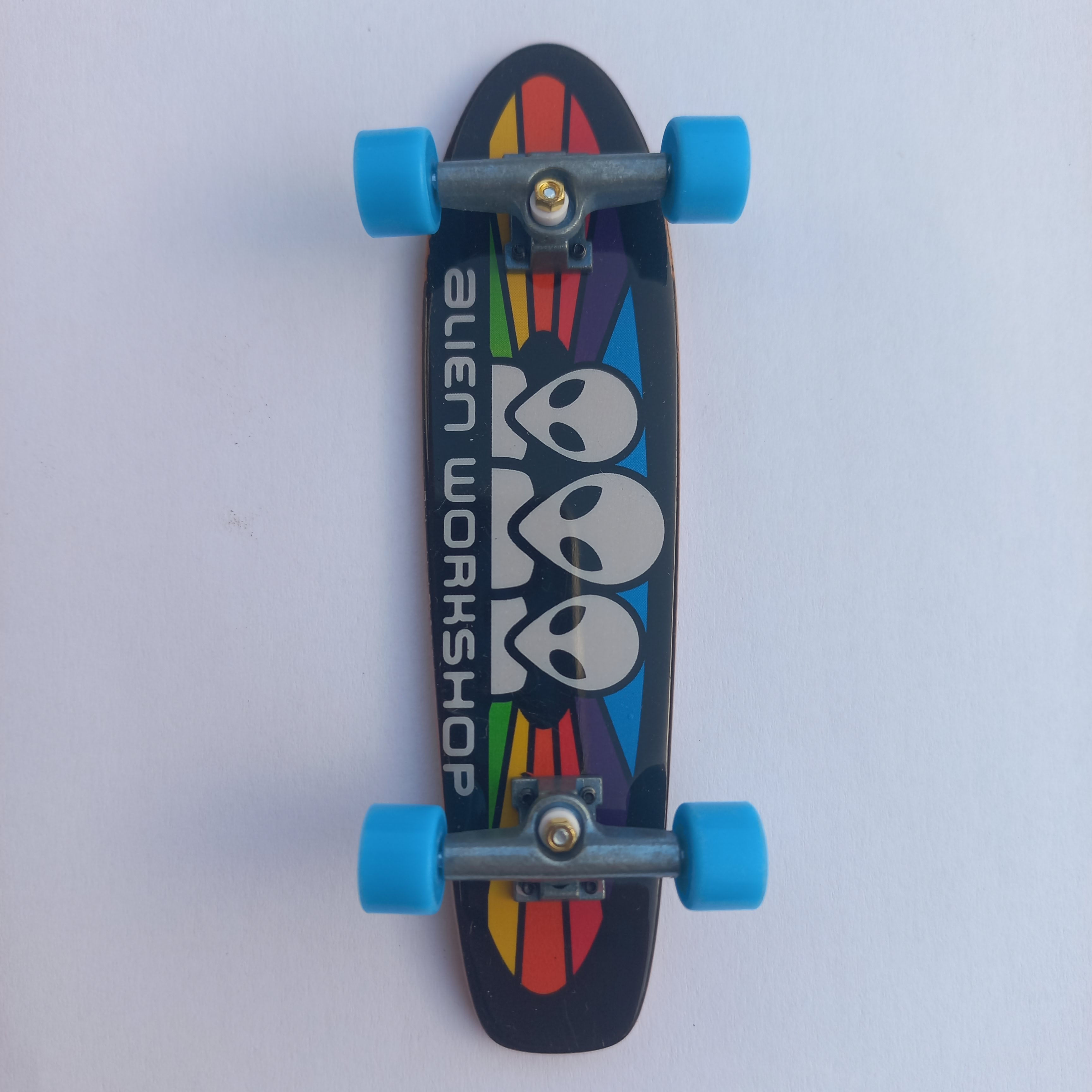 Tech Deck Fingerboards Limited Edition 25th Anniversary