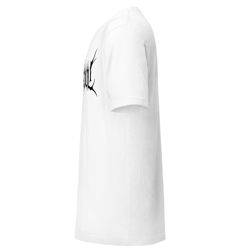 Thumbnail: Black Metal T