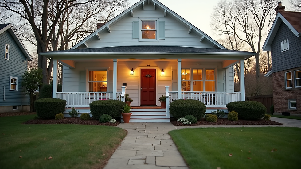FHA Down Payment Programs Explained: Your Guide to Easier Homebuying