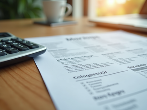 Credit Requirements for Mortgages: What You Need to Know