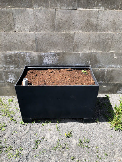 Trochu jiná výroba z plastu