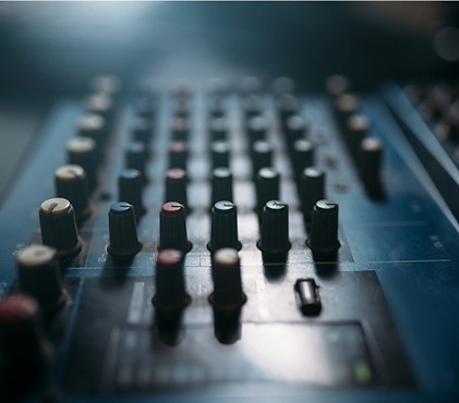 Advanced Audio-Visual Technology