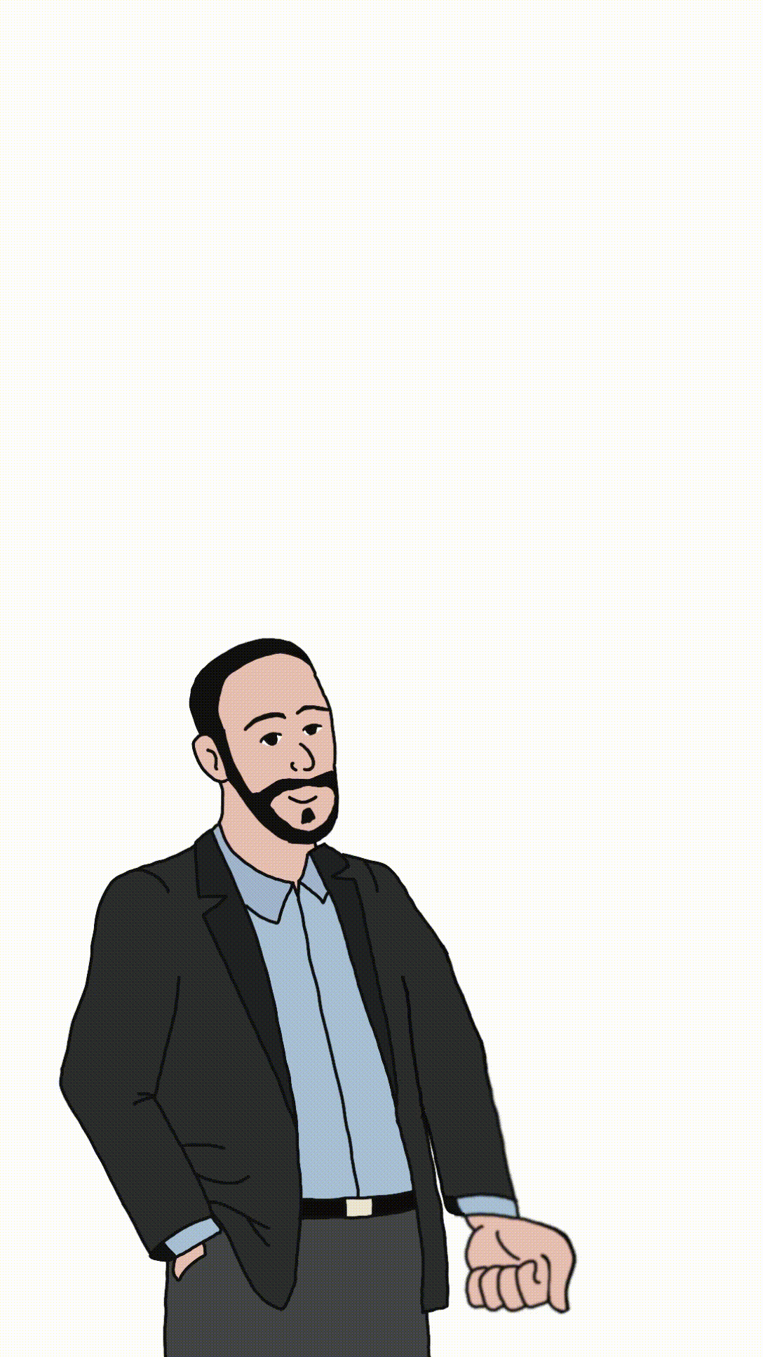 Jokes with Jeremy gif
