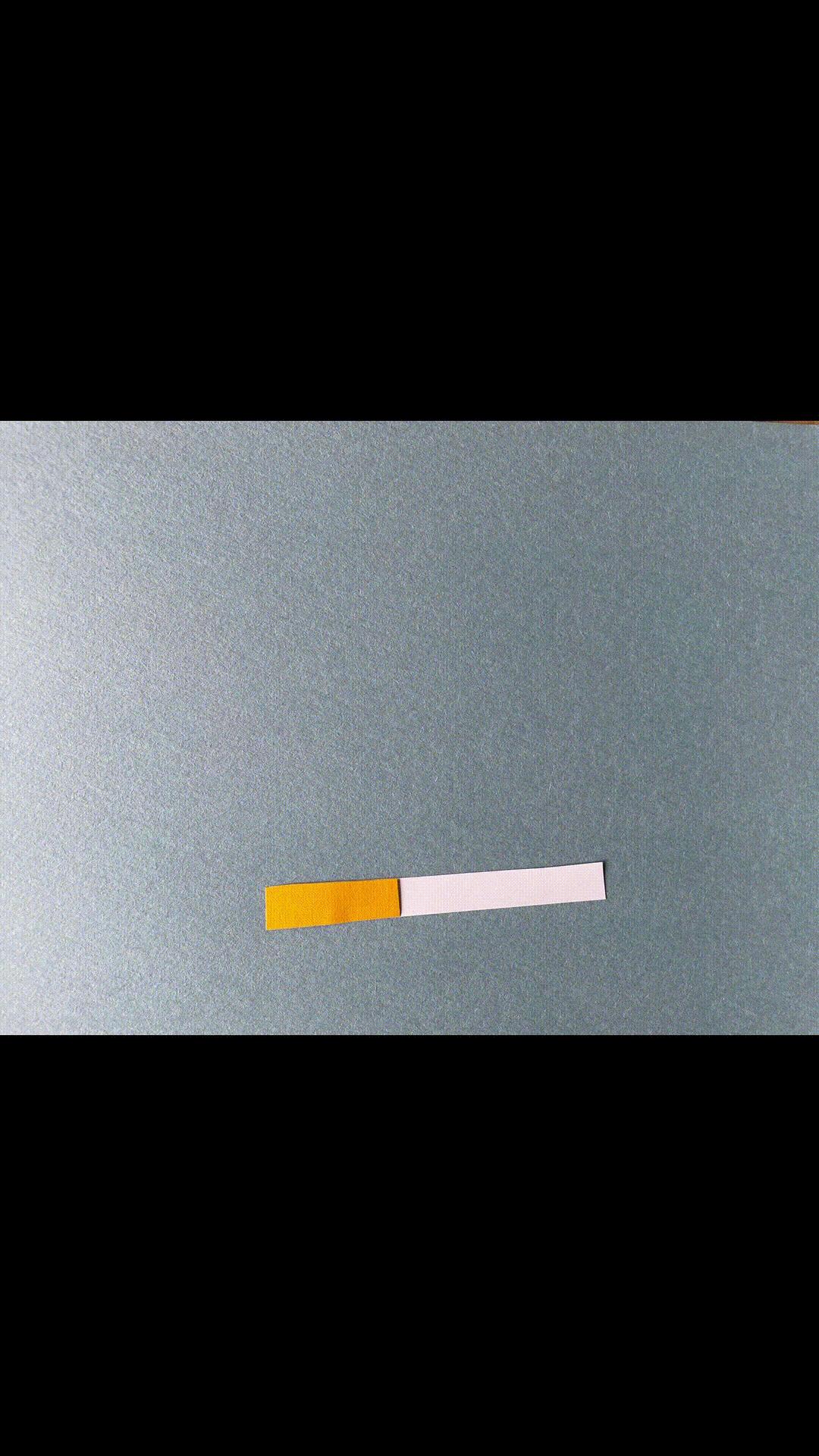 Cigarette Litter Stop Motion