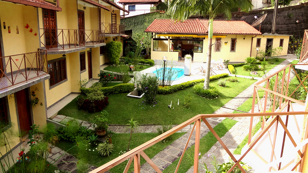 CLUBE