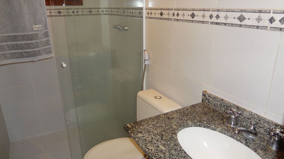 BANHEIRO