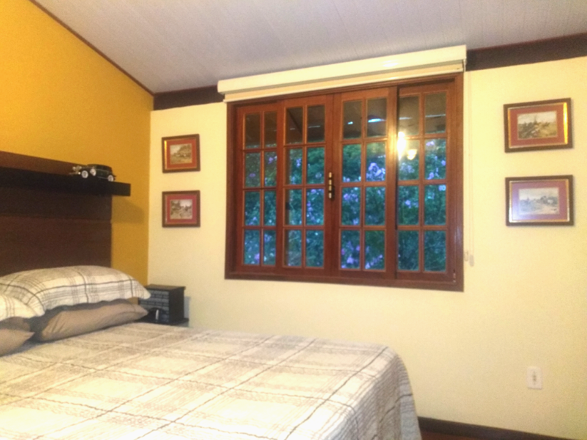 QUARTO SUÍTE
