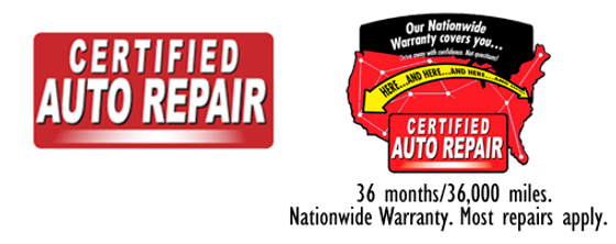 Discount Auto & Tires